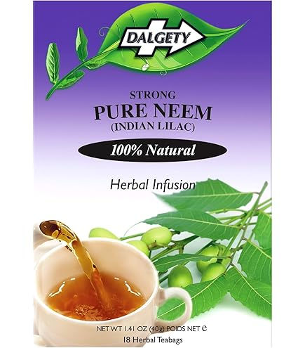 Dalgety Pure Neem 100% Natural
