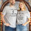 Thumbnail: Im Sweet shes Salty Tshirt for Men (see matching womens tee) Couples Tshirt Mat