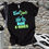 Thumbnail: Cool Dads Ride E-Bikes Tshirt Electric Bike Shirt for Men E-Bike Tshirt for Dad