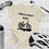 Thumbnail: E-bike TShirt Electric Bike Funny T-Shirt Bicycle Funny EBike T Shirt Mens Ebik