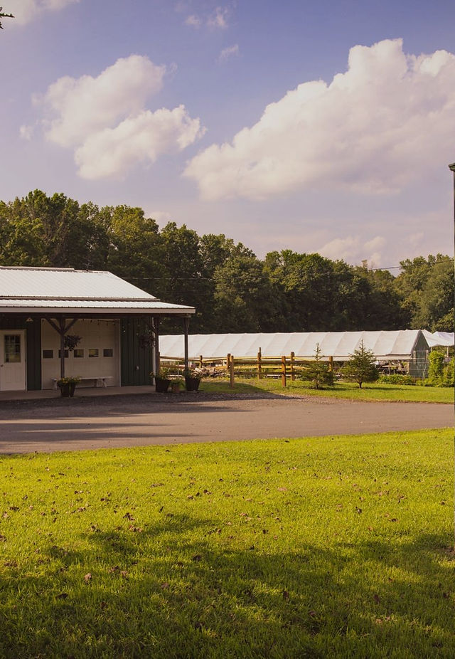 Local Produce | Great Meadow Farm & Market | United States
