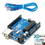 Miniatura: Arduino uno R3