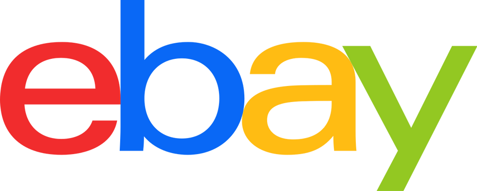 Visit my eBay Shop