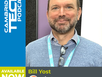 Show Notes 188: Bill Yost's full circle journey with Reclinker