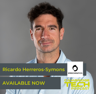 Show Notes 156: Embracing the Future of Speech Technology: Insights from Speechmatics