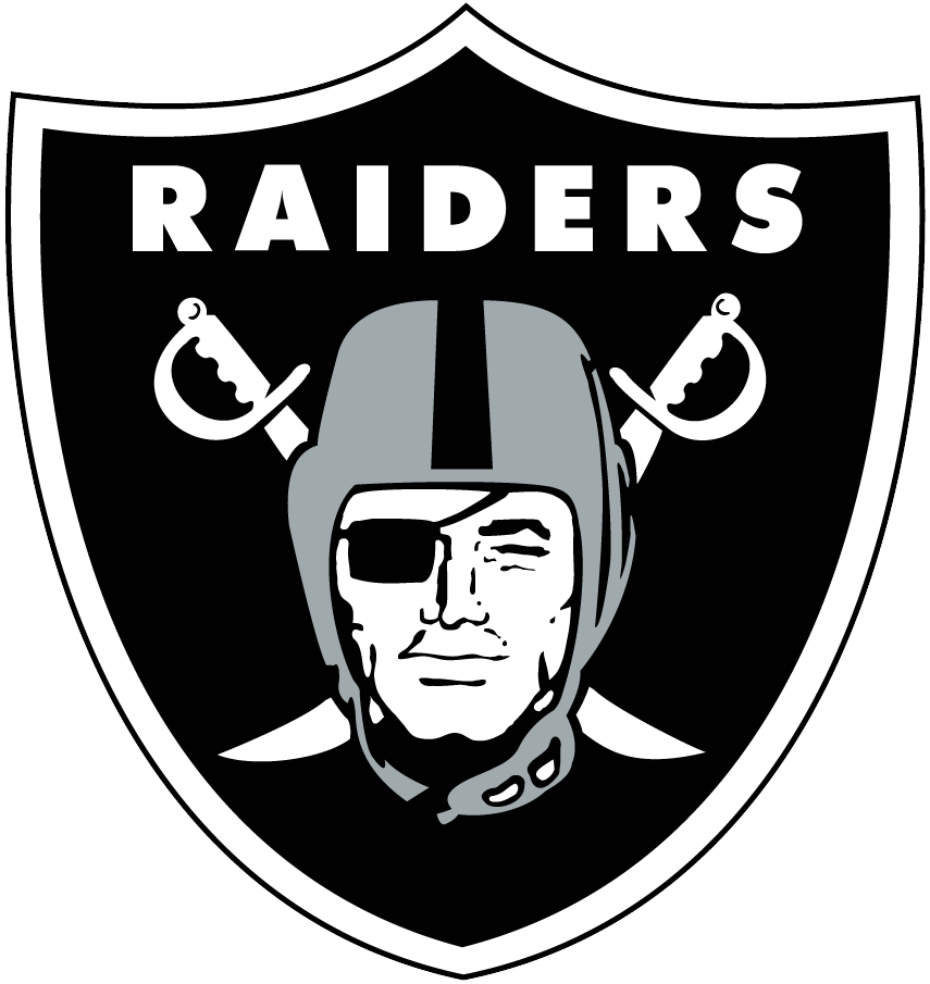 Raiders Logo