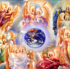 You are invited to join Heart-opening portal meditation transmitted live on Dec 21, 2021 at 7pm PST