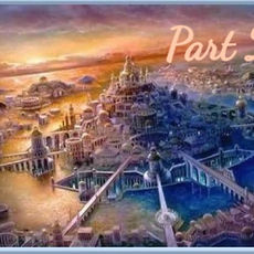What we can learn today from the history of Lemuria and Atlantis? Who is Sanat Kumara?-Part 2