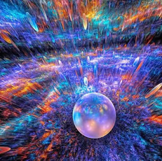 On March 25, 2022 Solar Flare/ Tsunami brought to Earth another batch of codes and programs