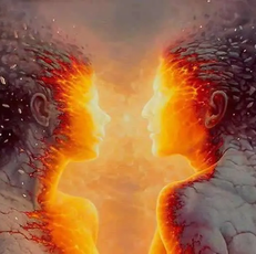 WWIII - Any Conscious Distortion of the Truth will be Considered KARMA- New Algorithm of Wartime