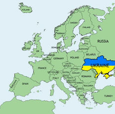 Ukraine-part 1 - Lightwarrior's operations against Black Archons and their gigantic infrastructure