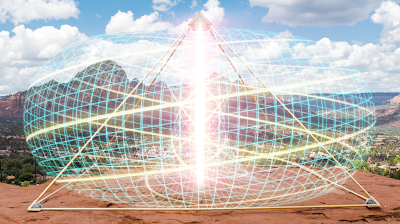 Free Energy, Healing Technology, Pyramids and The Torus