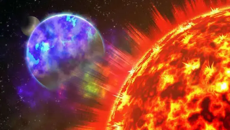New Earth Matrix - Types of Planetary Matrices
