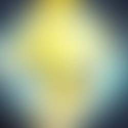 Bright And Powerful Earth