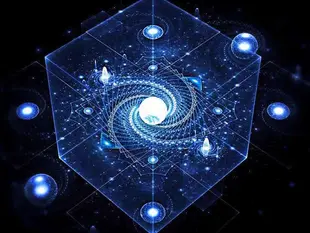 New Earth Matrix - Types of Planetary Matrices