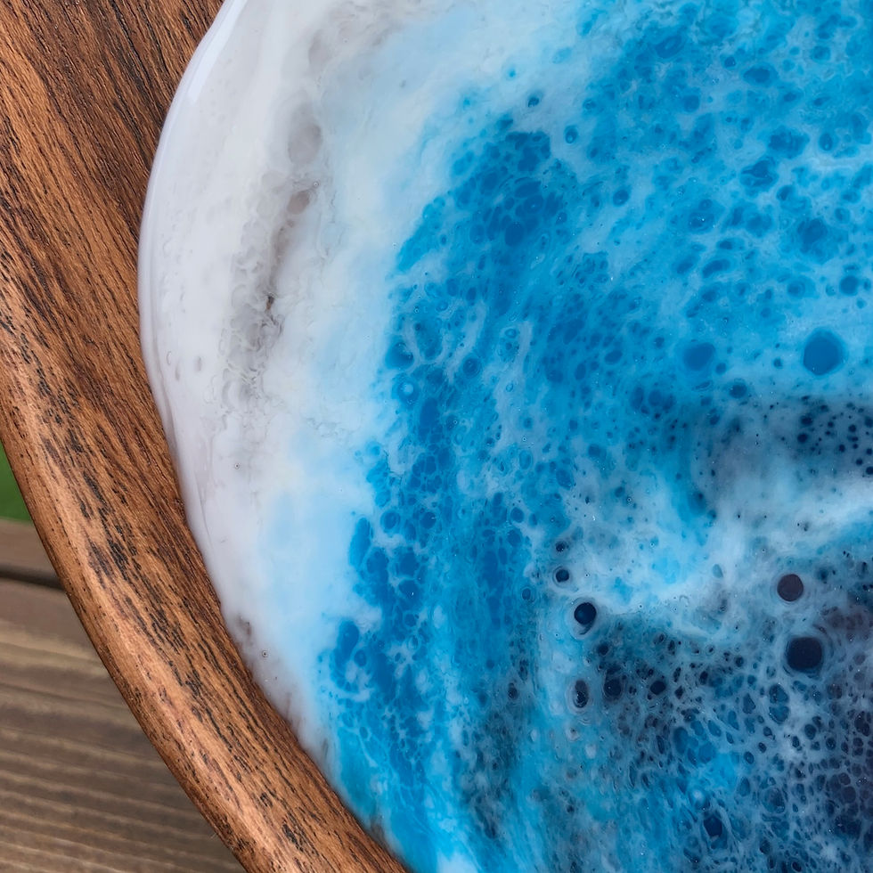 Thumbnail: Ocean Tray Round #2