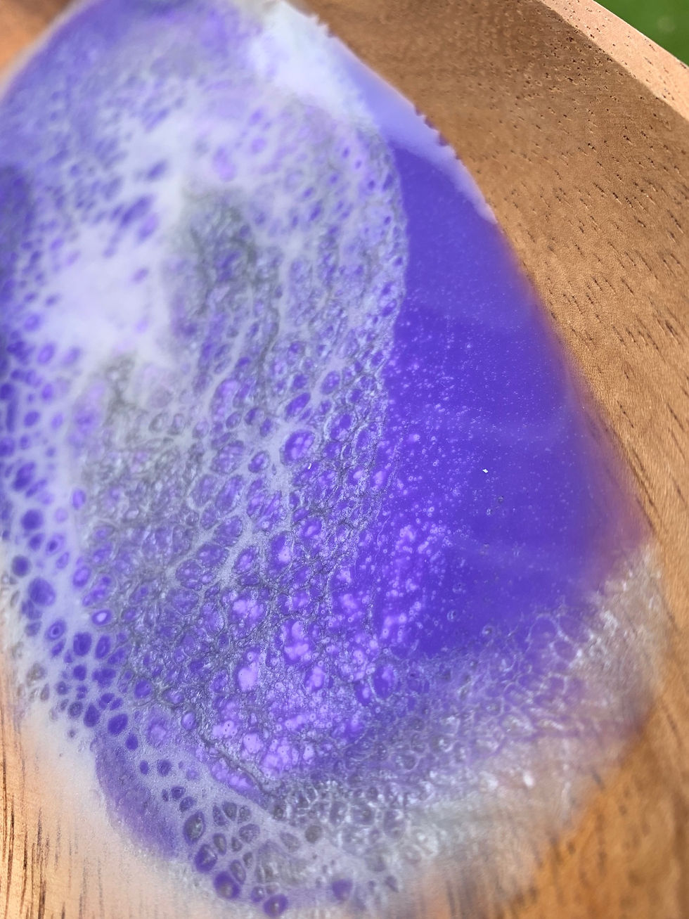 Thumbnail: Purple, Metallic Silver, White