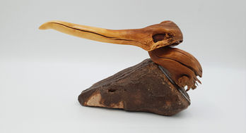 Tomer Hogen | Art of nature | Sculptures | wood | Stone | תומר הוגן | אומנות מדברית