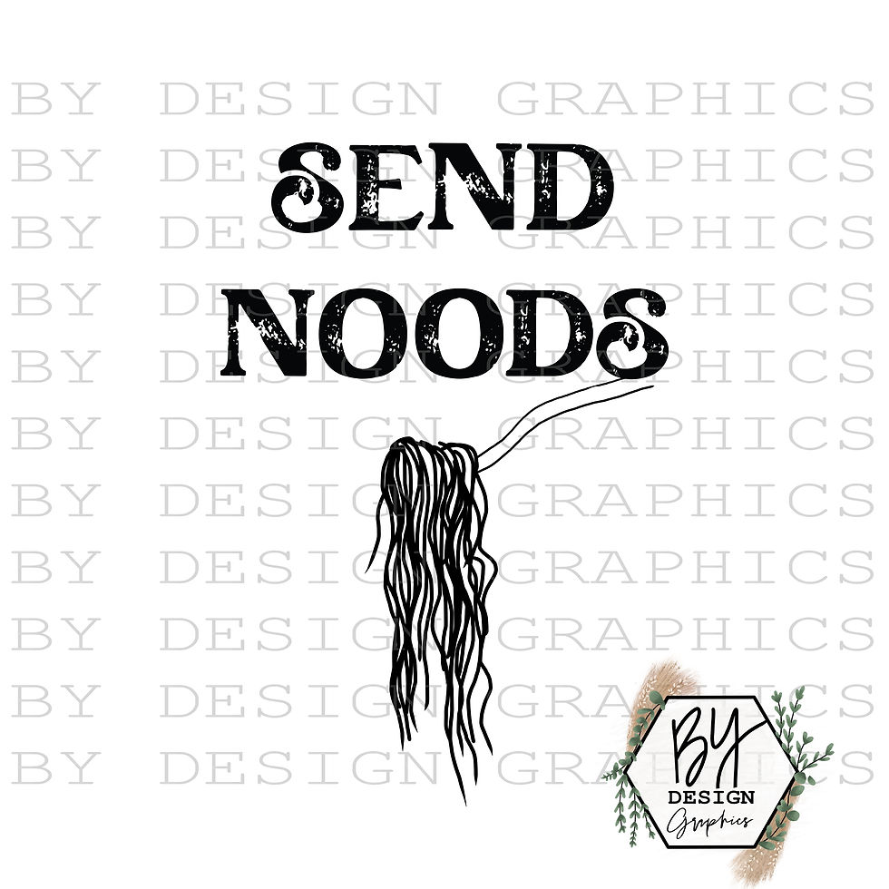 Send Noods