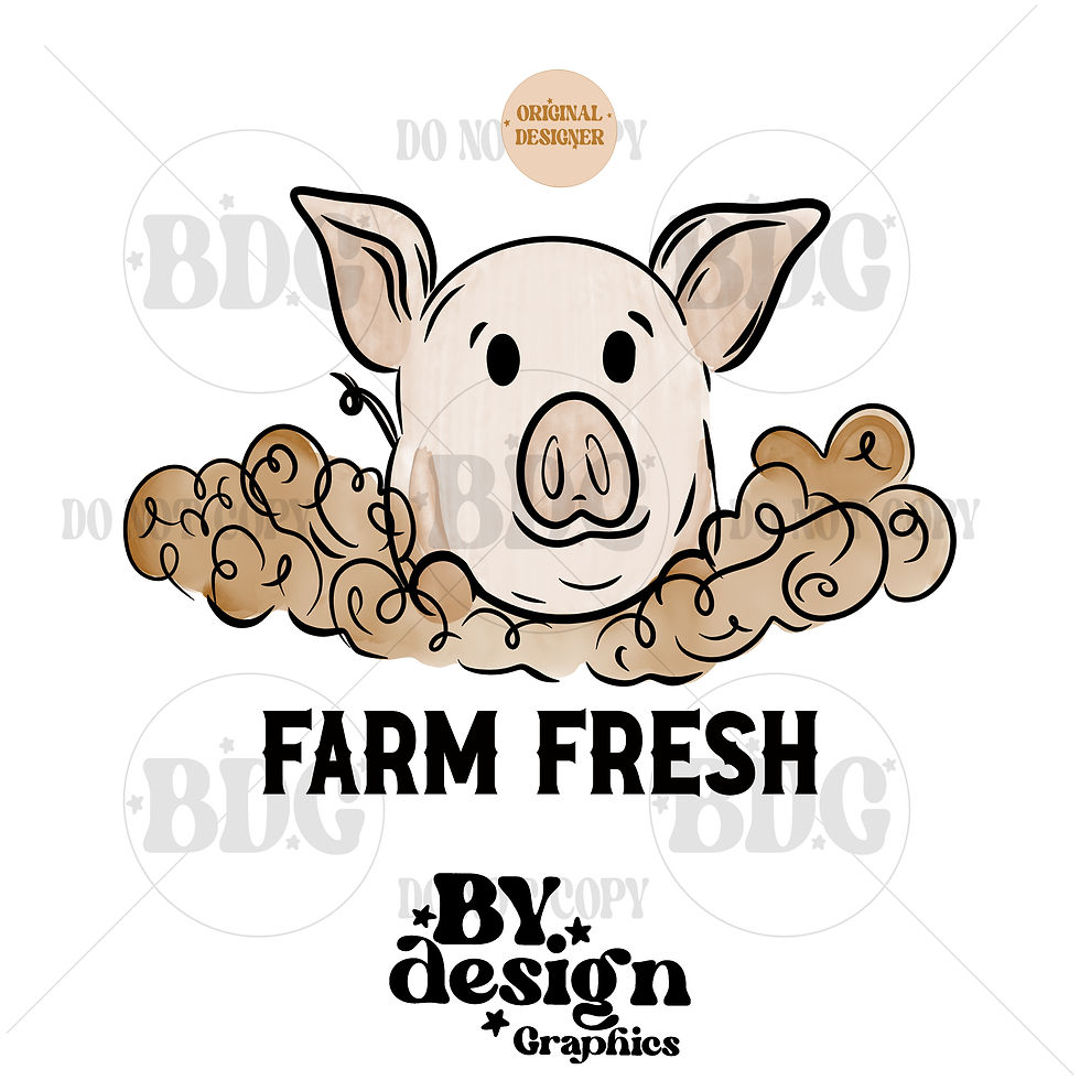 Farm Fresh