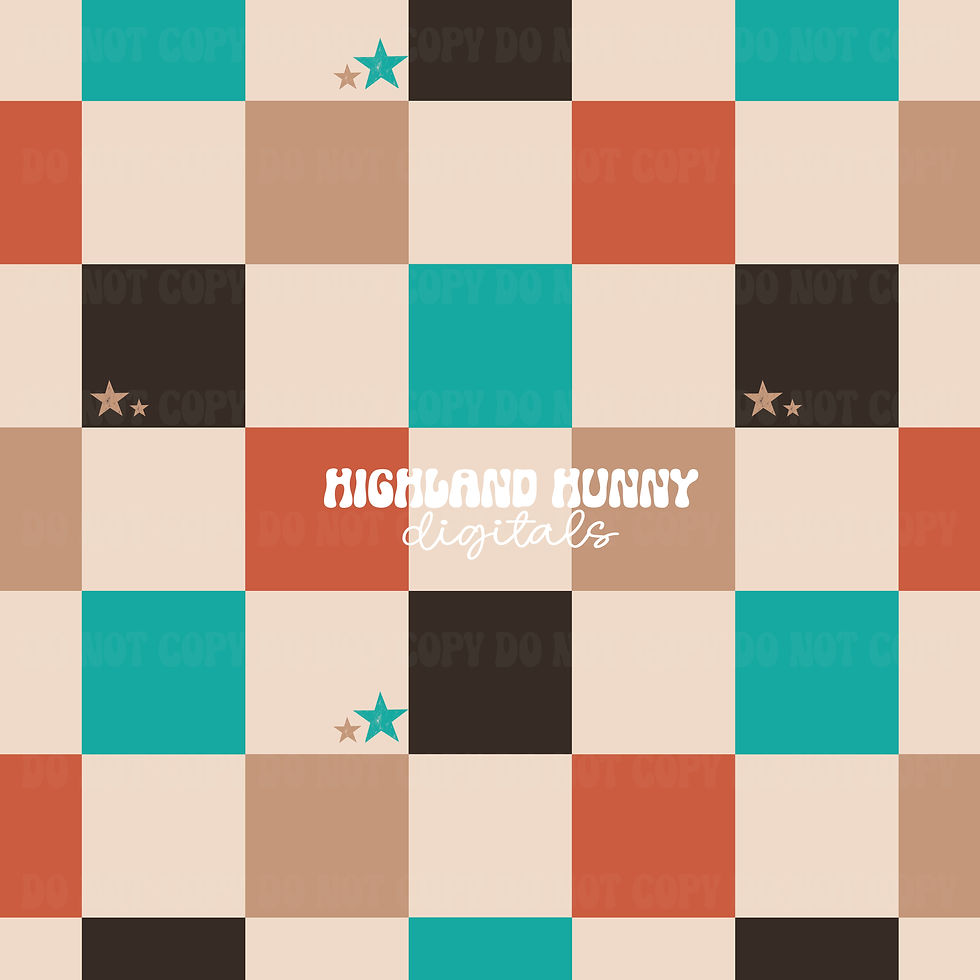 Highland Check