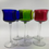 Miniatura: COPAS DE VINO CRISTAL FRANCÉS
