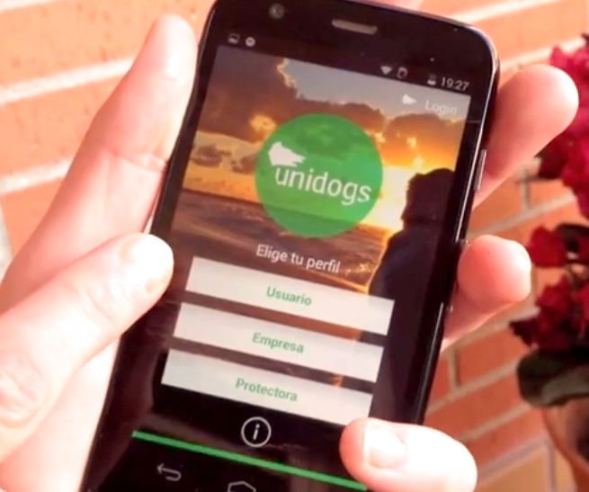UNIDOGS