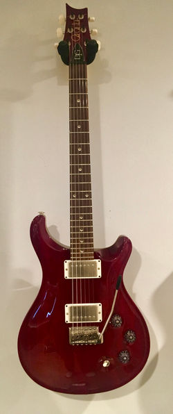 PRS DGT