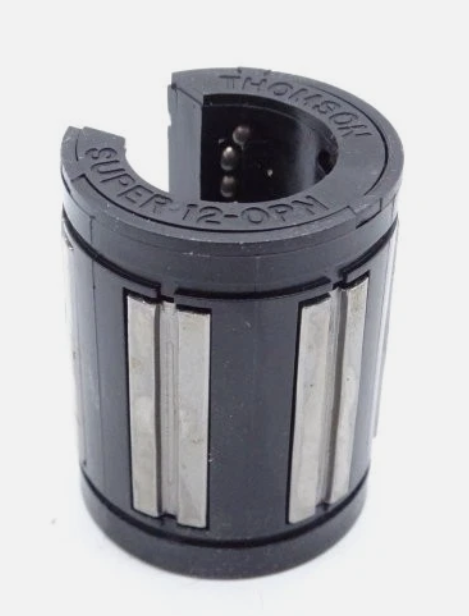 BUJE DANAHER MOTION SUPER12OPN