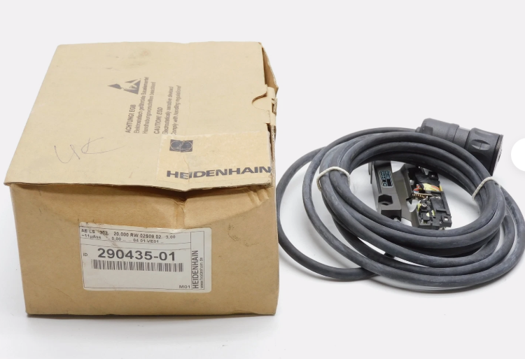 HEIDENHAIN AELS303 290435-01 NSMP