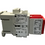 Miniatura: Rele De Control De Seguridad Allen Bradley 700s-cf620ejc
