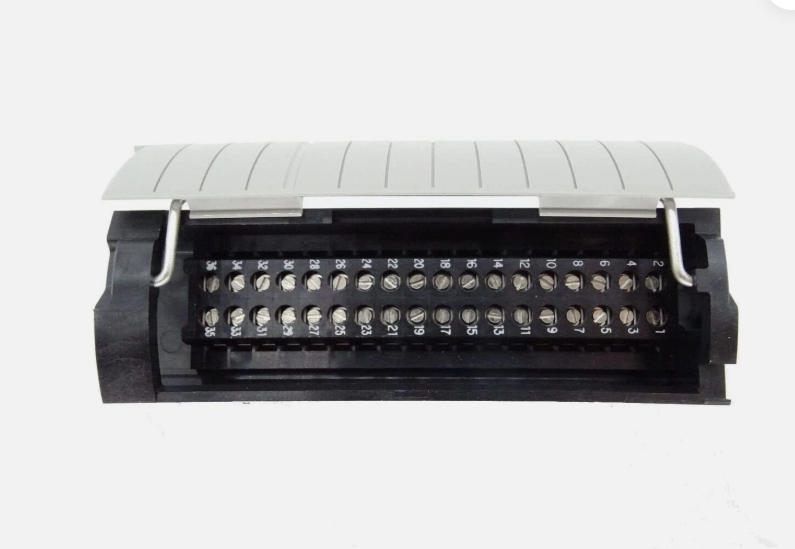 1756-TBCH ALLEN-BRADLEY CONTROLLOGIX TERMINAL