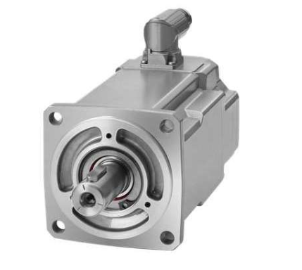 Servomotor Siemens 1FK2104-5AK01-1SA0