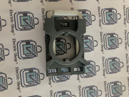 1SFA611605R1100 ABB MCBH-00 HOLDER SOPORTE UNIVERSAL MAX 3 BLOQUES P ...