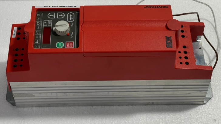 Coser Eurodrive MC07A022-5A3-4-00 Movitrac 8272514