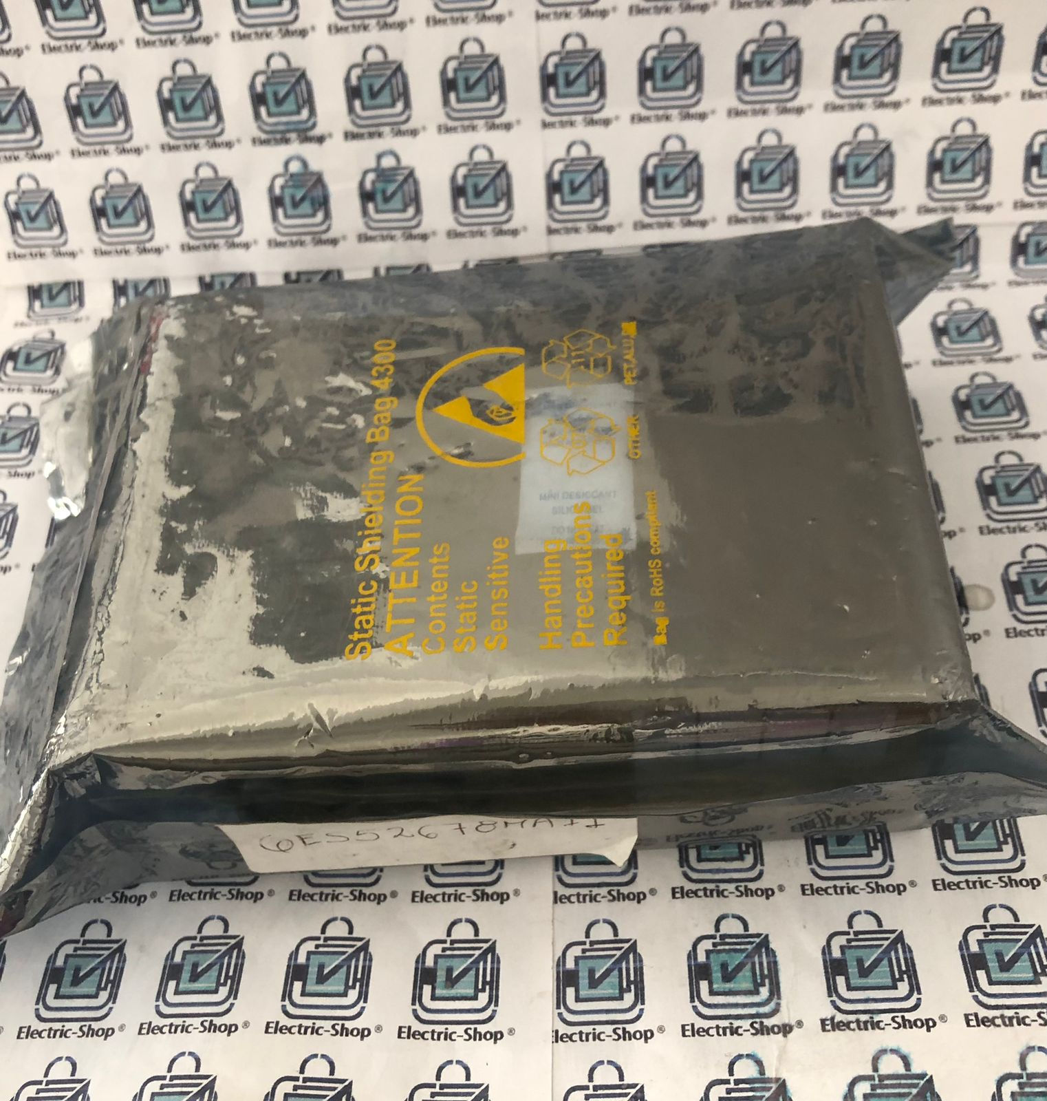 6ES5267-8MA11 SIMATIC S5, modo de posicionamiento IP267 CONTROL DE MOTOR DE PASO