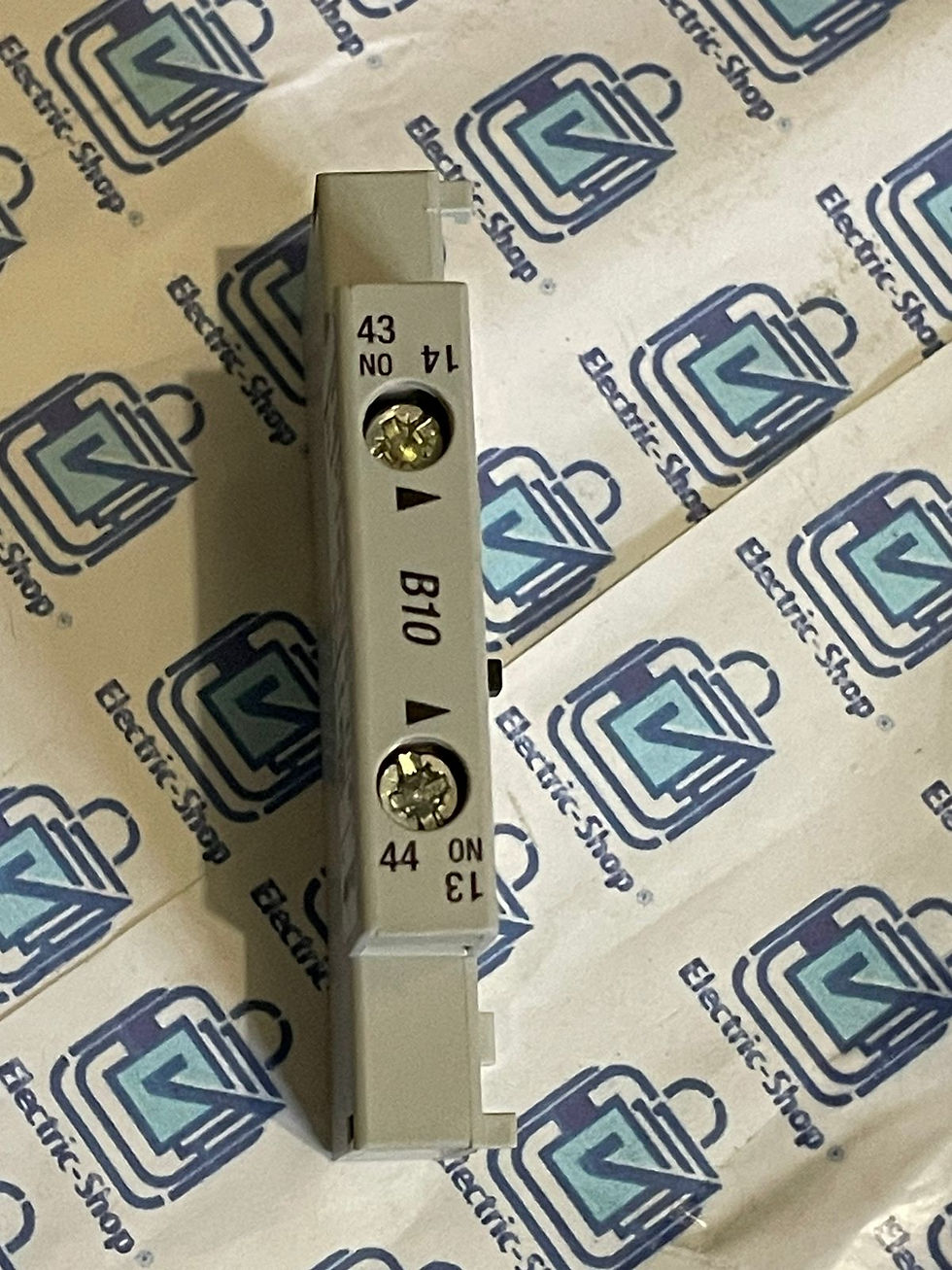 Miniatura: ALLEN BRADLEY 100-SB02 ALLEN-BRADLEY