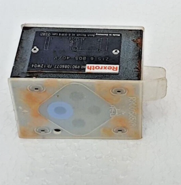 Válvula de retención REXROTH Z1S6B05-40/V