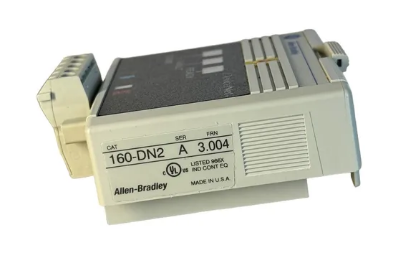 Miniatura: 160-dn2 Módulo Devicenet Allen-bradley