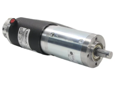 Electrocraft Direct Power Plus S240 1A6 Motor y Cabezal de Engranajes