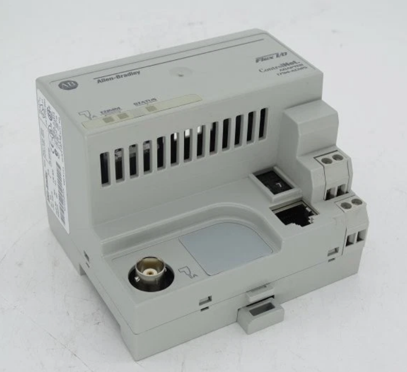 MÓDULO PLC SERIE C 1794-ACN15 DE ALLEN BRADLEY
