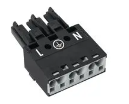 Wago 770-203 Terminal Block
