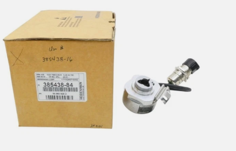 HEIDENHAIN 385438-84 ERN43010247NS12-03 10-30V NSMP