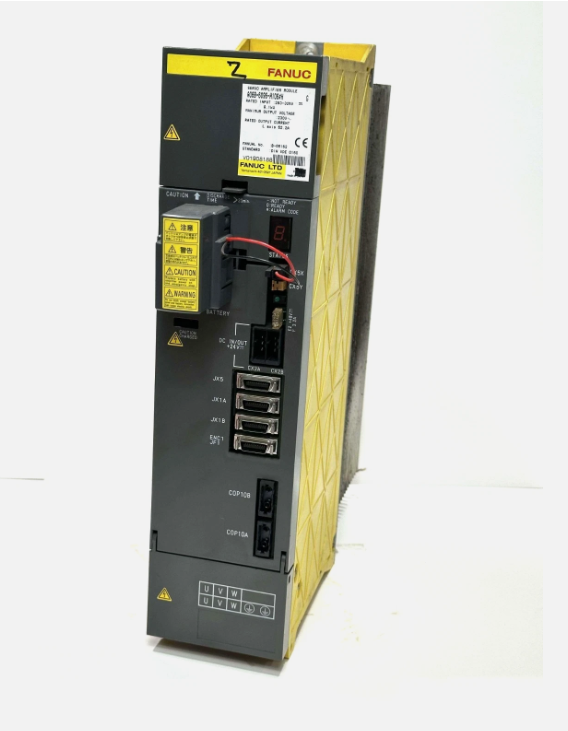 Amplificador servo Fanuc A06B-6096-H105