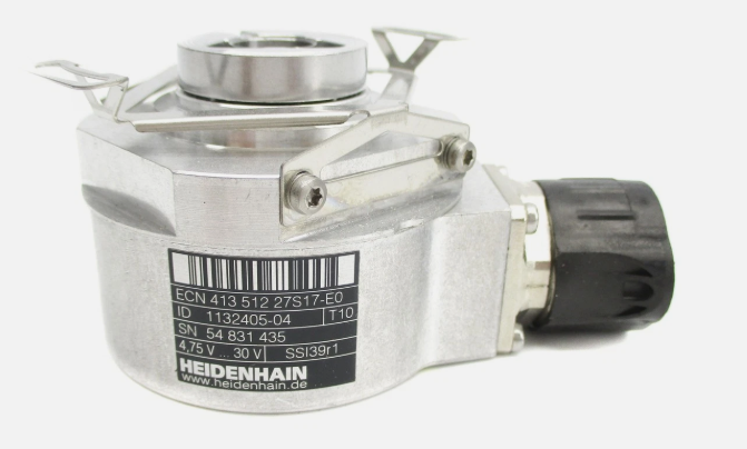 HEIDENHAIN ENC41351227S17-E0 1132405-04 NSNP