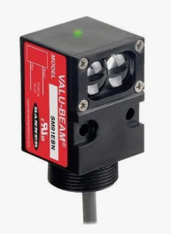 Banner Engineering SM91ECNQD Sensores fotoeléctricos