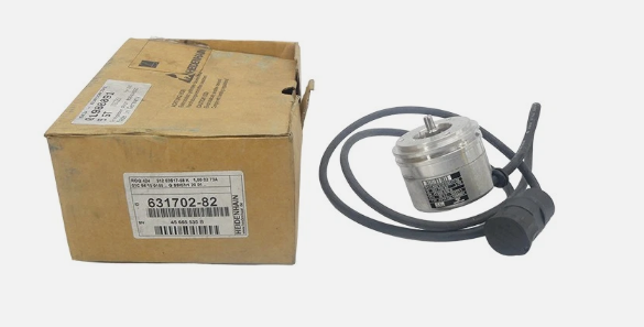HEIDENHAIN ROQ42451203S17-58 631702-82 10-30V NSMP