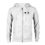 Thumbnail: RTS  c r y b a b y  Unisex Zip-Up Hoodie