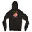 Thumbnail: RTS Peach Zip-Up Hoodie