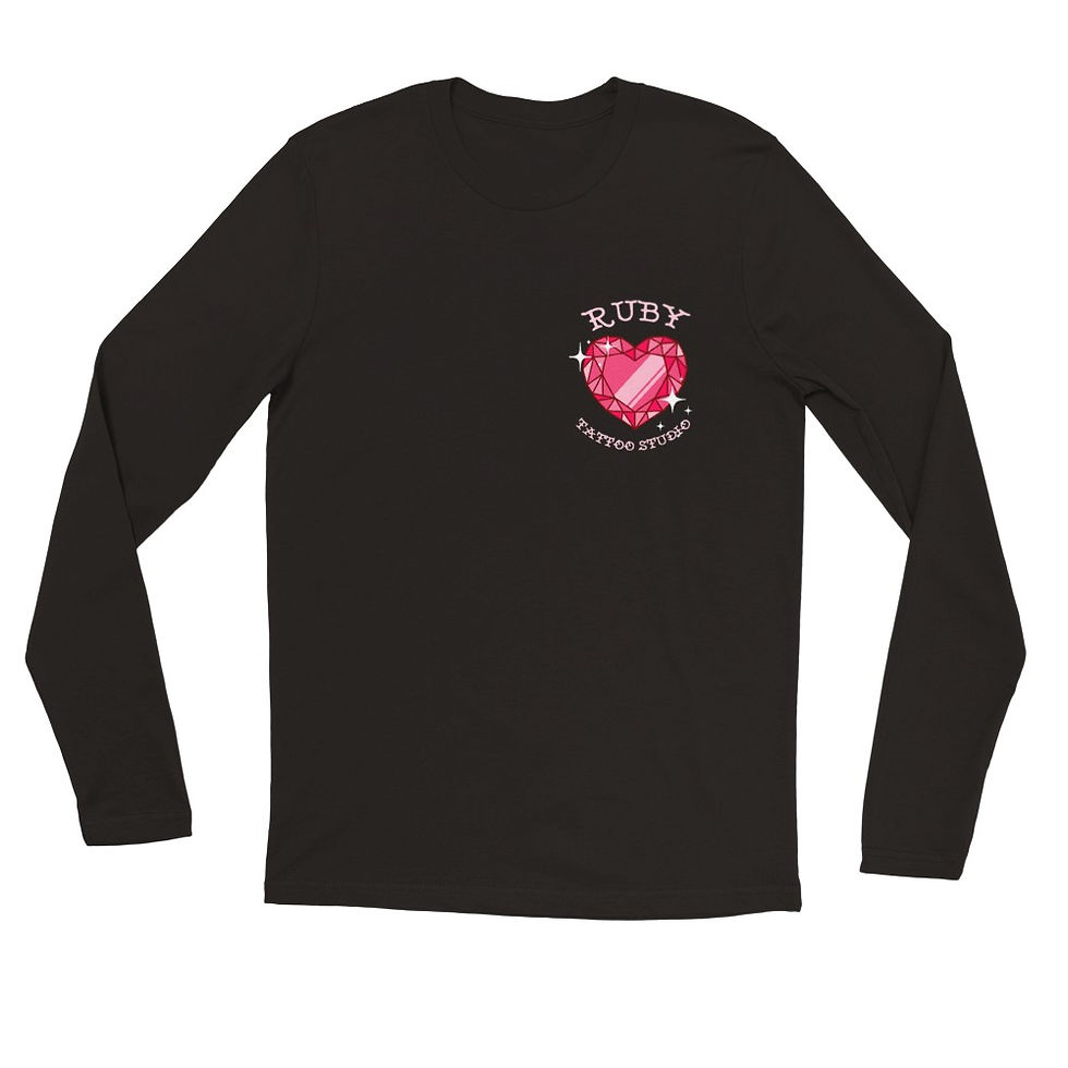 Ruby Long Sleeve
